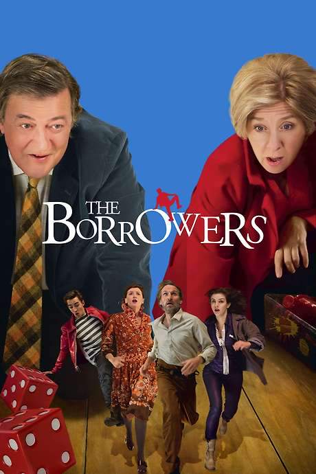 The Borrowers